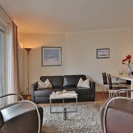 Domizil Am Meer Domizil Am Meer Appartement 12 Timmendorfer Strand Exterior photo