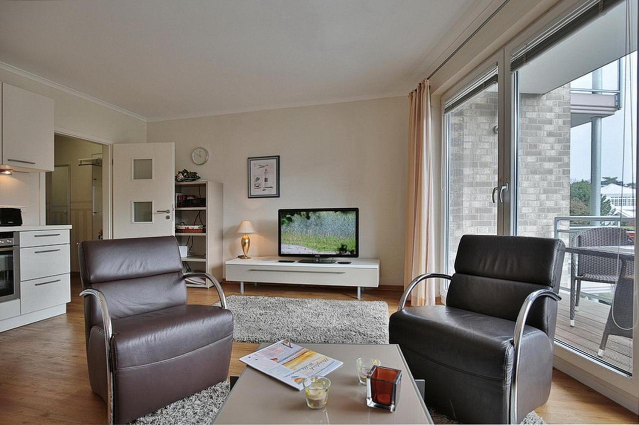 Domizil Am Meer Domizil Am Meer Appartement 12 Timmendorfer Strand Exterior photo